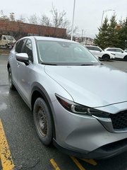 2022 Mazda CX-5 GS AWD in Saint-Georges, Quebec - 2 - w320h240px