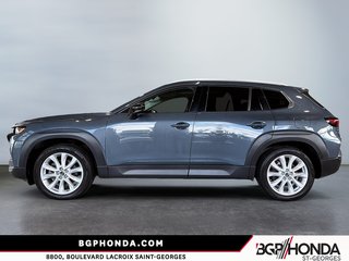 2024 Mazda CX-50 GT TURBO in Saint-Georges, Quebec - 5 - w320h240px