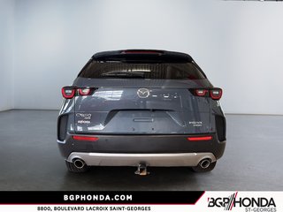 2024 Mazda CX-50 GT TURBO in Saint-Georges, Quebec - 3 - w320h240px