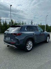 2024 Mazda CX-50 GT TURBO in Saint-Georges, Quebec - 4 - w320h240px