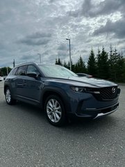 2024 Mazda CX-50 GT TURBO in Saint-Georges, Quebec - 3 - w320h240px
