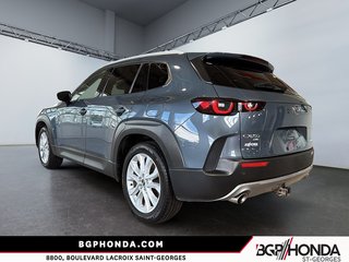 2024 Mazda CX-50 GT TURBO in Saint-Georges, Quebec - 4 - w320h240px