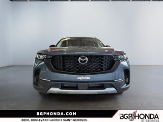 2024 Mazda CX-50 GT TURBO in Saint-Georges, Quebec - 2 - w320h240px