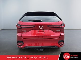2025 Mazda CX-70 PHEV GT PHEV in Saint-Georges, Quebec - 3 - w320h240px