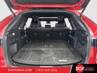 2025 Mazda CX-70 PHEV GT PHEV in Saint-Georges, Quebec - 6 - w320h240px