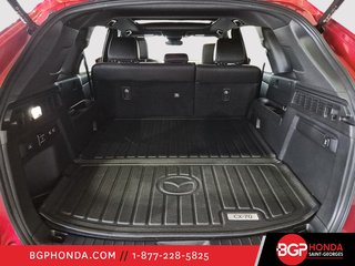 2025 Mazda CX-70 PHEV GT PHEV in Saint-Georges, Quebec - 6 - w320h240px