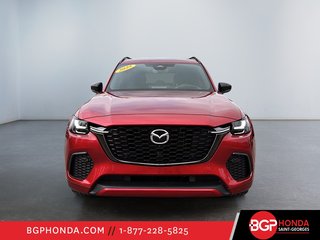 2025 Mazda CX-70 PHEV GT PHEV in Saint-Georges, Quebec - 2 - w320h240px