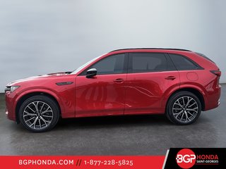 2025 Mazda CX-70 PHEV GT PHEV in Saint-Georges, Quebec - 5 - w320h240px
