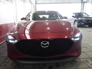 2023 Mazda 3 Sport GX in Saint-Georges, Quebec - 3 - w320h240px