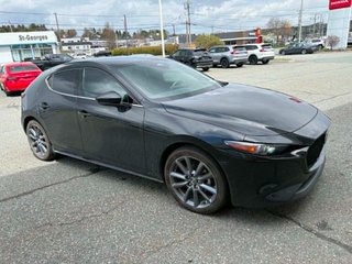 2024 Mazda 3 Sport GT in Saint-Georges, Quebec - 2 - w320h240px