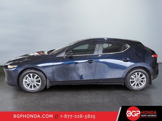 2025 Mazda 3 Sport SPORT GX in Saint-Georges, Quebec - 5 - w320h240px