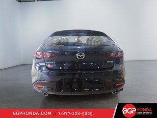 2025 Mazda 3 Sport SPORT GX in Saint-Georges, Quebec - 3 - w320h240px