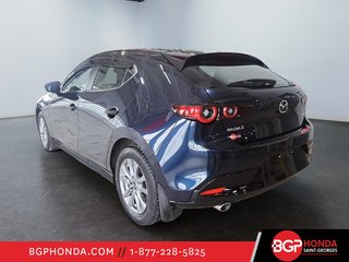 2025 Mazda 3 Sport SPORT GX in Saint-Georges, Quebec - 4 - w320h240px