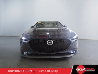 2025 Mazda 3 Sport SPORT GX in Saint-Georges, Quebec - 2 - w320h240px