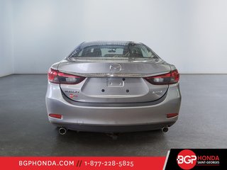 Mazda 6 GX 2015 à Saint-Georges, Québec - 3 - w320h240px