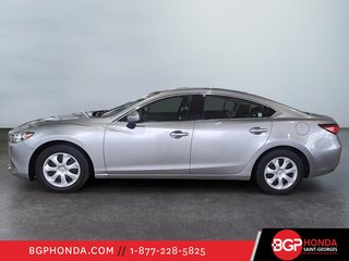 Mazda 6 GX 2015 à Saint-Georges, Québec - 5 - w320h240px