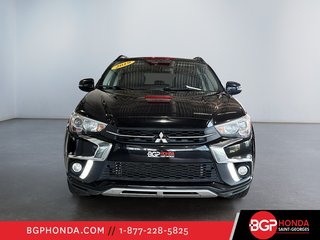 Mitsubishi RVR SE LIMITED AWD 2018 à Saint-Georges, Québec - 2 - w320h240px
