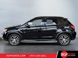 Mitsubishi RVR SE LIMITED AWD 2018 à Saint-Georges, Québec - 5 - w320h240px