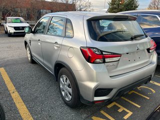 2024 Mitsubishi RVR ES AWD in Saint-Georges, Quebec - 3 - w320h240px