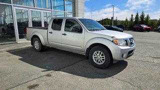 Nissan Frontier SV 4X4 2017 à Saint-Georges, Québec - 2 - w320h240px