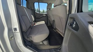 Nissan Frontier SV 4X4 2017 à Saint-Georges, Québec - 6 - w320h240px