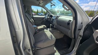 Nissan Frontier SV 4X4 2017 à Saint-Georges, Québec - 5 - w320h240px