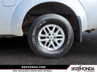 Nissan Frontier SV 4X4 2017 à Saint-Georges, Québec - 6 - w320h240px