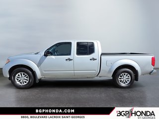 Nissan Frontier SV 4X4 2017 à Saint-Georges, Québec - 5 - w320h240px