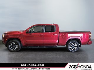 2022 Nissan Frontier SV 4X4 in Saint-Georges, Quebec - 5 - w320h240px