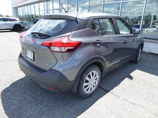 Nissan Kicks S 2019 à Saint-Georges, Québec - 5 - w320h240px