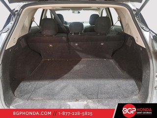 Nissan Murano SV AWD 2015 à Saint-Georges, Québec - 6 - w320h240px