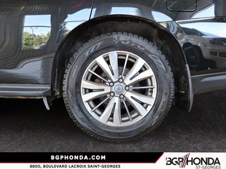 2020 Nissan Pathfinder S in Saint-Georges, Quebec - 6 - w320h240px