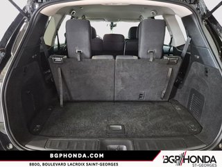 2020 Nissan Pathfinder S in Saint-Georges, Quebec - 6 - w320h240px