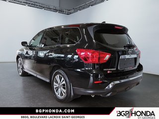 2020 Nissan Pathfinder S in Saint-Georges, Quebec - 4 - w320h240px