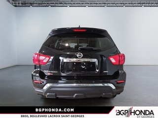 2020 Nissan Pathfinder S in Saint-Georges, Quebec - 3 - w320h240px