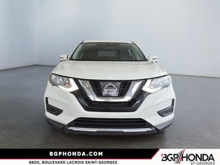 2017 Nissan Rogue S TA in Saint-Georges, Quebec - 2 - w320h240px
