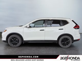 2017 Nissan Rogue S TA in Saint-Georges, Quebec - 5 - w320h240px