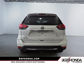 2017 Nissan Rogue S TA in Saint-Georges, Quebec - 3 - w320h240px