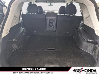 2017 Nissan Rogue S TA in Saint-Georges, Quebec - 6 - w320h240px