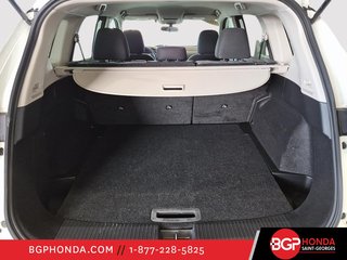 2022 Nissan Rogue S AWD in Saint-Georges, Quebec - 6 - w320h240px
