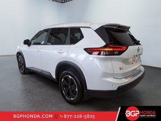 2025 Nissan Rogue SL AWD in Saint-Georges, Quebec - 4 - w320h240px