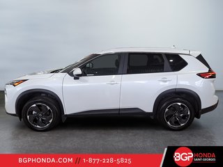 2025 Nissan Rogue SL AWD in Saint-Georges, Quebec - 5 - w320h240px