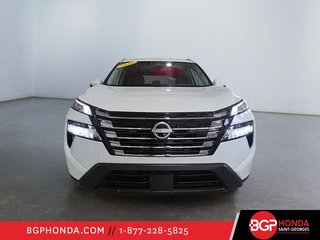 2025 Nissan Rogue SL AWD in Saint-Georges, Quebec - 2 - w320h240px