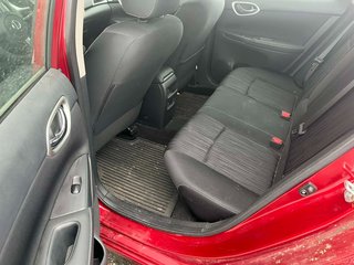 2018 Nissan Sentra SV in Saint-Georges, Quebec - 4 - w320h240px