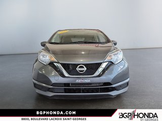 2017 Nissan Versa Note SV in Saint-Georges, Quebec - 2 - w320h240px