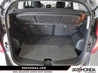Nissan Versa Note SV 2017 à Saint-Georges, Québec - 6 - w320h240px