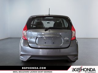 Nissan Versa Note SV 2017 à Saint-Georges, Québec - 3 - w320h240px