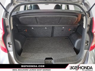 2017 Nissan Versa Note SV in Saint-Georges, Quebec - 6 - w320h240px