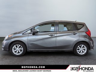 2017 Nissan Versa Note SV in Saint-Georges, Quebec - 5 - w320h240px