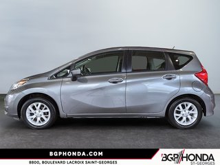 Nissan Versa Note SV 2017 à Saint-Georges, Québec - 5 - w320h240px